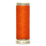 Gütermann Nähfaden Orange (351)
