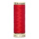 Gütermann sewing thread red (364)