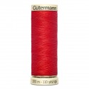 Gütermann sewing thread red (364)