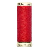 Gütermann Nähfaden rot (364)
