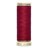 Gütermann Nähfaden Burgunder (384)