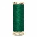 Gütermann filo verde (402)