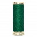 Gütermann sewing thread green (402)
