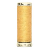Gütermann filo sabbia (415)