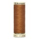 Gütermann sewing thread brown (448)