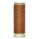 Gütermann sewing thread brown (448)