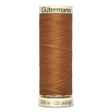 Gütermann filo marrone (448)
