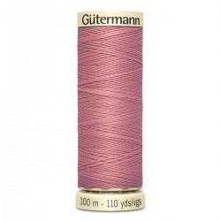 Fil Gütermann rose (473)