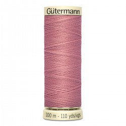 Fil Gütermann mauve (52)