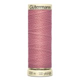 Gütermann filo rosa (473)