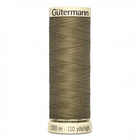 Gütermann sewing thread (528)