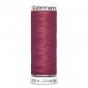 Fil Gütermann mauve (624) - 200m