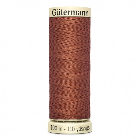 Gütermann filo (847)