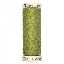 Gütermann filo verde (582)