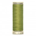 Fil Gütermann vert (582)
