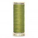 Gütermann sewing thread green (582)
