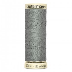 Fil Gütermann gris (634)