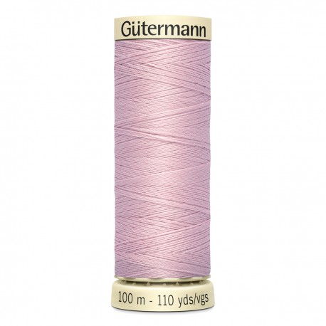 Fil Gütermann rose (662)