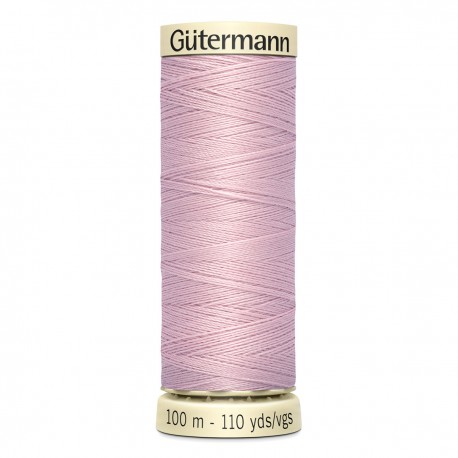 Fil Gütermann rose (662)