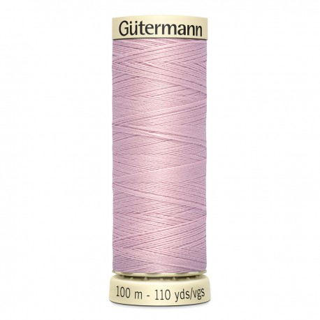 Gütermann filo rosa (662)