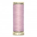 Gütermann sewing thread pink (662)