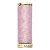 Gütermann sewing thread pink (662)