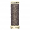 Gütermann sewing thread taupe (669)