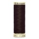 Gütermann sewing thread brown (696)