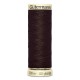 Gütermann sewing thread brown (696)