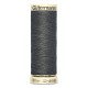 Gütermann sewing thread grey (702)