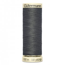 Fil Gütermann gris (634)