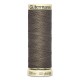 Gütermann sewing thread grey (727)