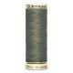 Gütermann sewing thread grey (824)