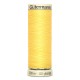 Gütermann sewing thread yellow (852)