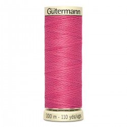 Gütermann sewing thread pink (890)