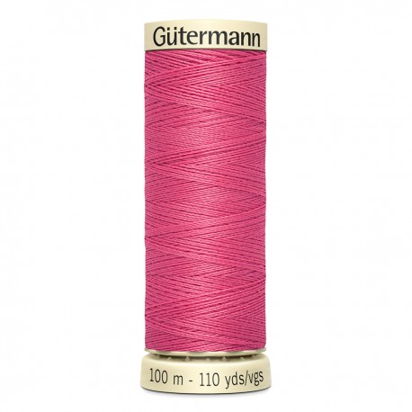 Gütermann filo rosa (890)