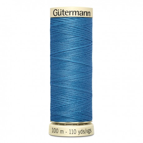 Gütermann filo blu (965)
