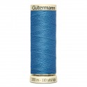 Gütermann filo blu (965)