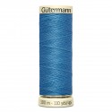 Gütermann sewing thread blue (965)