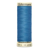Gütermann Nähfaden blau (965)