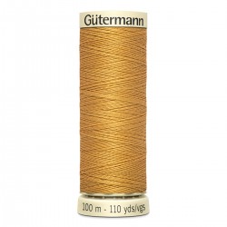 Gütermann sewing thread honey (968)