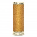 Gütermann sewing thread honey (968)