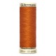 Gütermann sewing thread ocher (982)