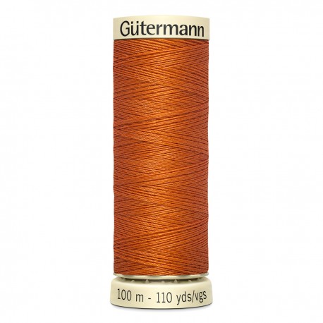 Fil Gütermann ocre (982)