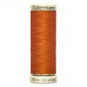 Gütermann sewing thread ocher (982)