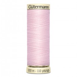 Fil Gütermann rose (372)