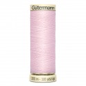 Fil Gütermann rose (372)