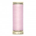 Gütermann sewing thread pink (372)