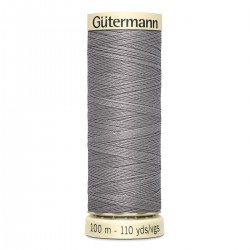 Fil Gütermann gris (493)