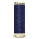 Gütermann sewing thread navy blue (537)